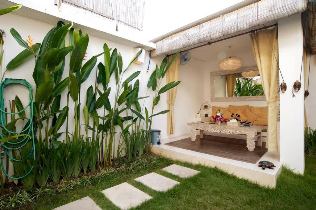 Villa 2 Bedroom In With Private Pool And Parking