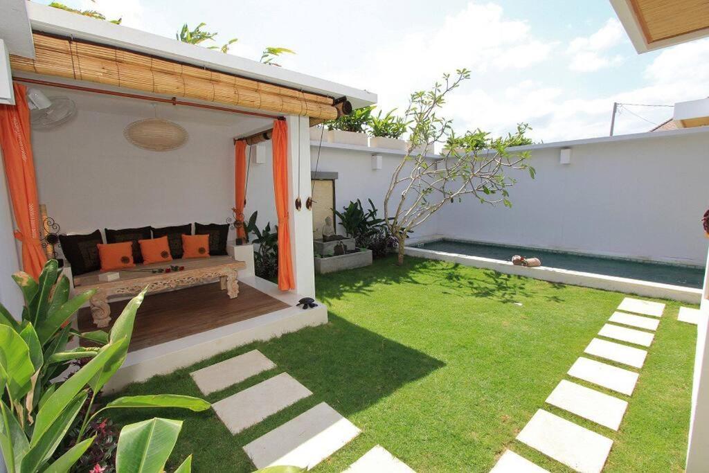 Villa 2 Bedroom In With Private Pool And Parking Seminyak (Bali)