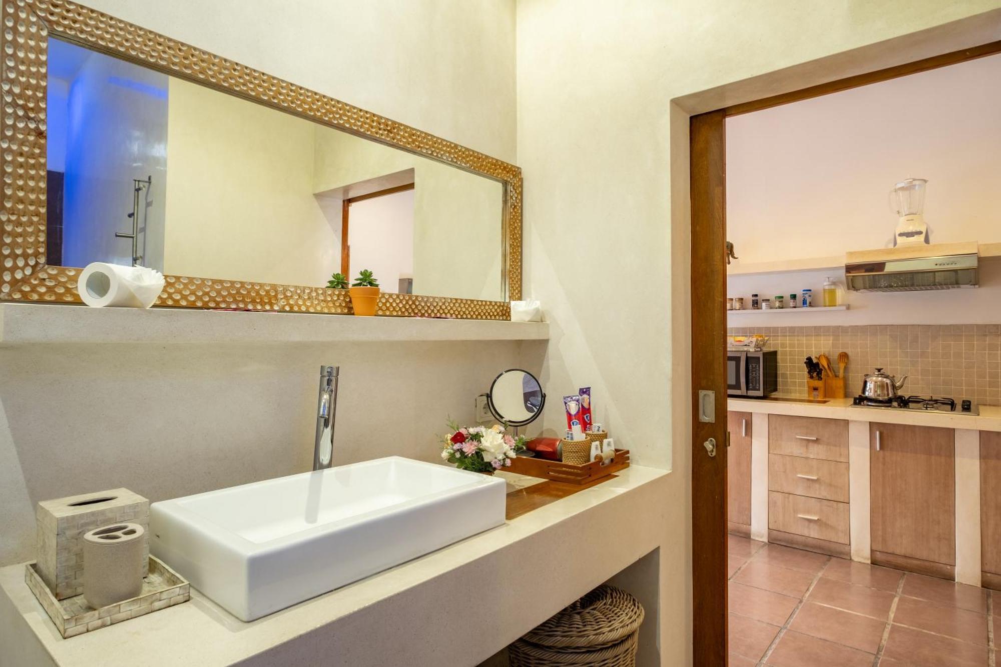 Villa 2 Bedroom In With Private Pool And Parking