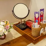 2 Bedroom Villa In Seminyak With Private Pool And Parking