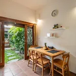2 Bedroom Villa In Seminyak With Private Pool And Parking