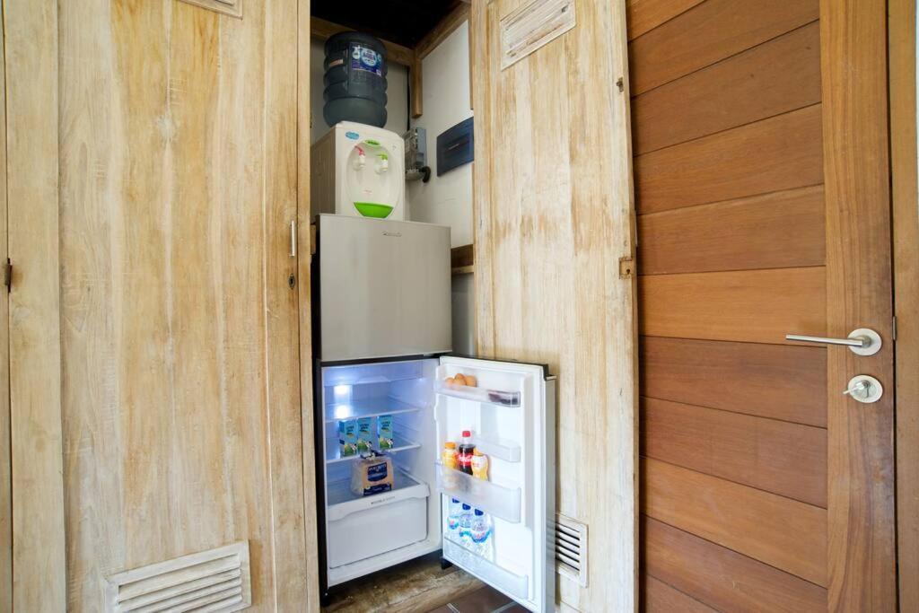 Villa 2 Bedroom In With Private Pool And Parking