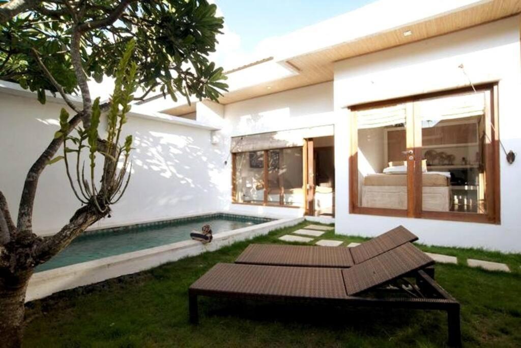 2 Bedroom In With Private Pool And Parking Villa Seminyak (Bali)
