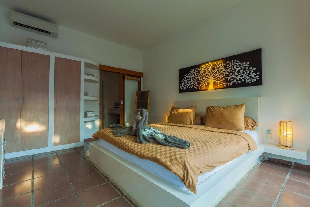 Villa 2 Bedroom In With Private Pool And Parking