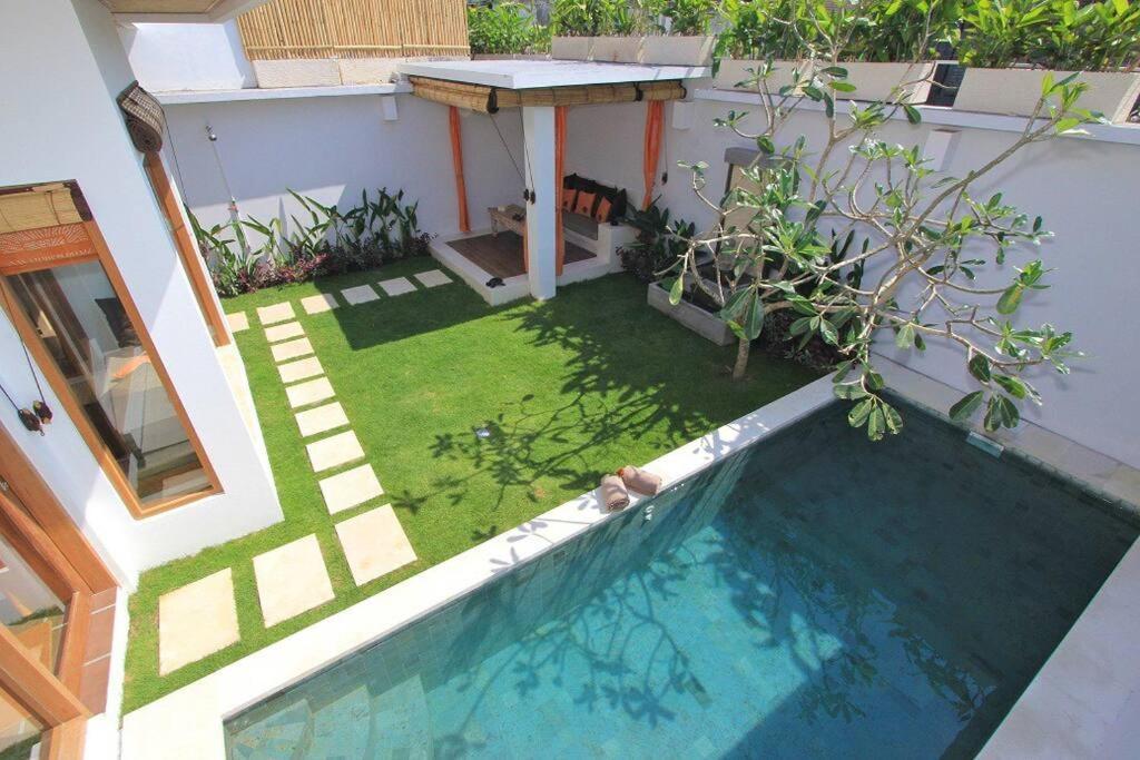 Villa 2 Bedroom In With Private Pool And Parking Seminyak (Bali)