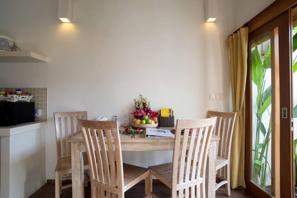 2 Bedroom In With Private Pool And Parking * Seminyak (Bali)