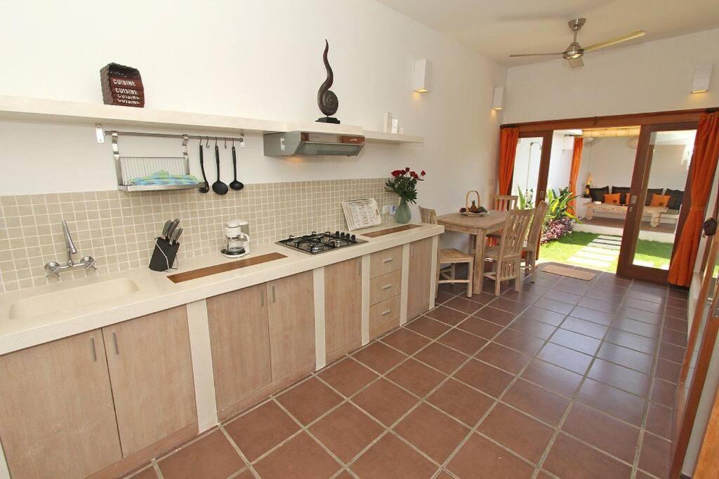 Villa 2 Bedroom In With Private Pool And Parking