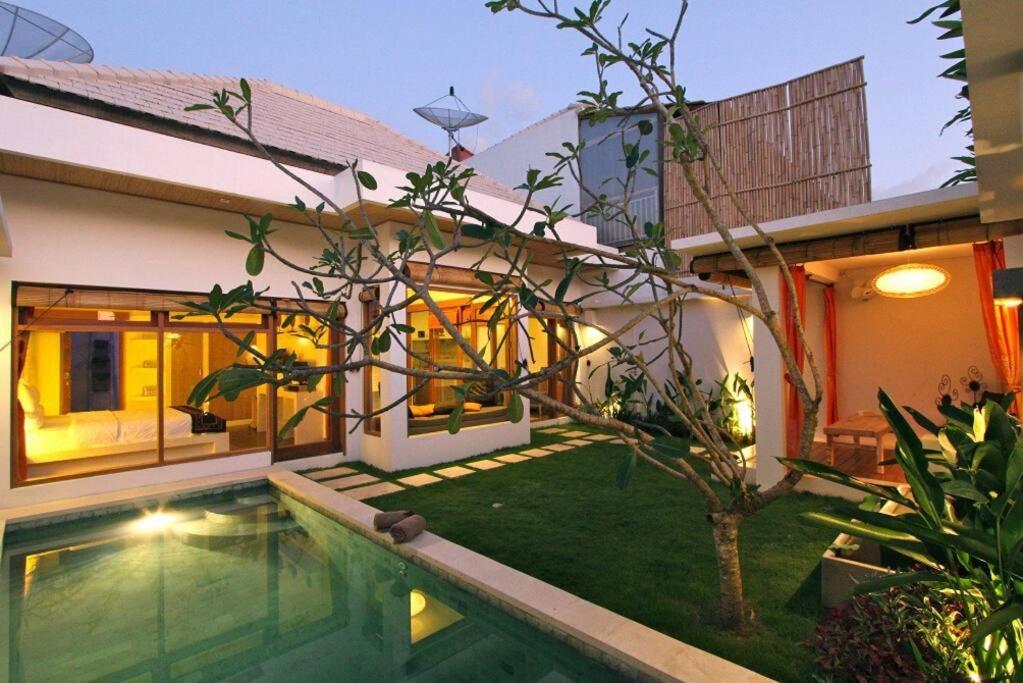 Villa 2 Bedroom In With Private Pool And Parking *