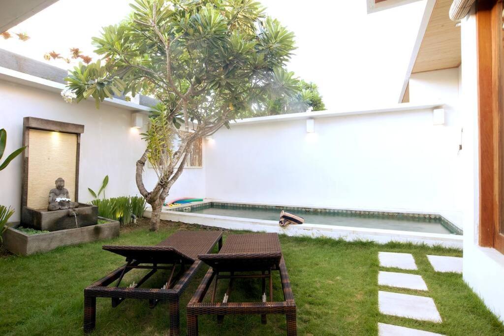 2 Bedroom In With Private Pool And Parking
