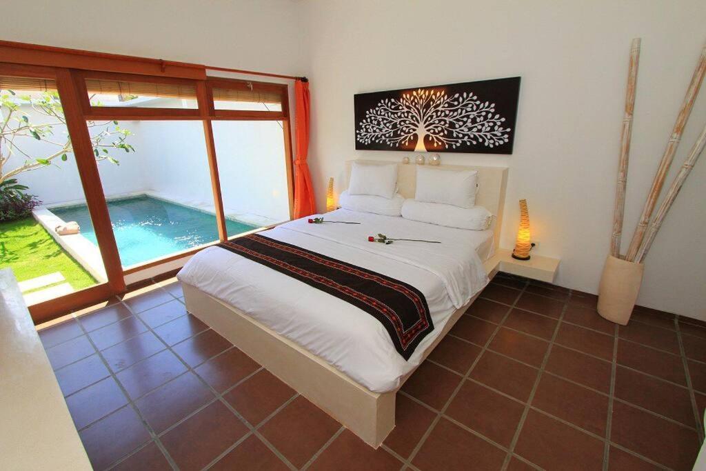 Villa 2 Bedroom In With Private Pool And Parking
