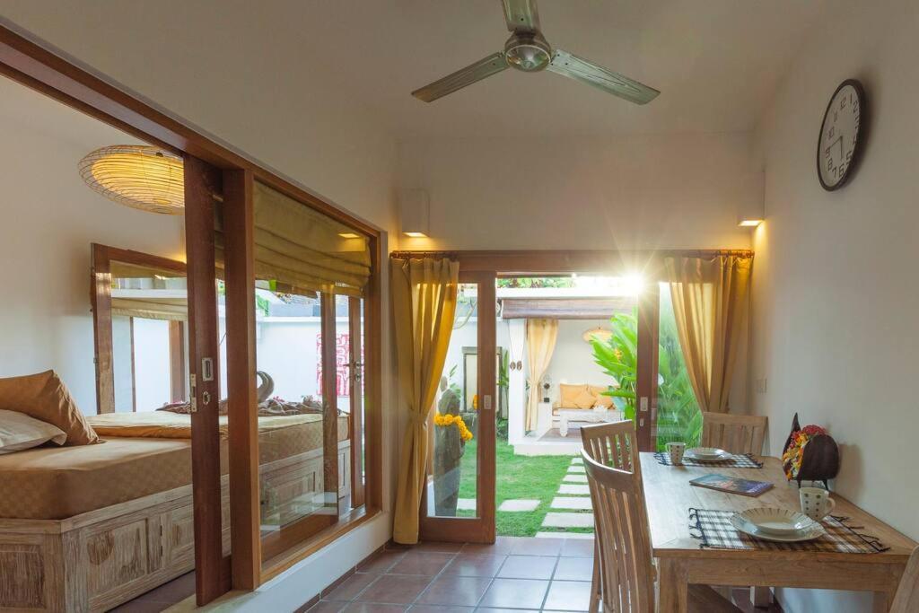 2 Bedroom In With Private Pool And Parking Villa Seminyak (Bali)