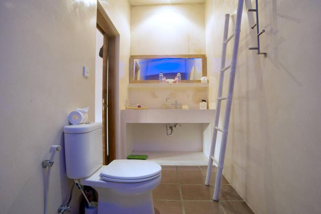 2 Bedroom In With Private Pool And Parking Villa Seminyak (Bali)
