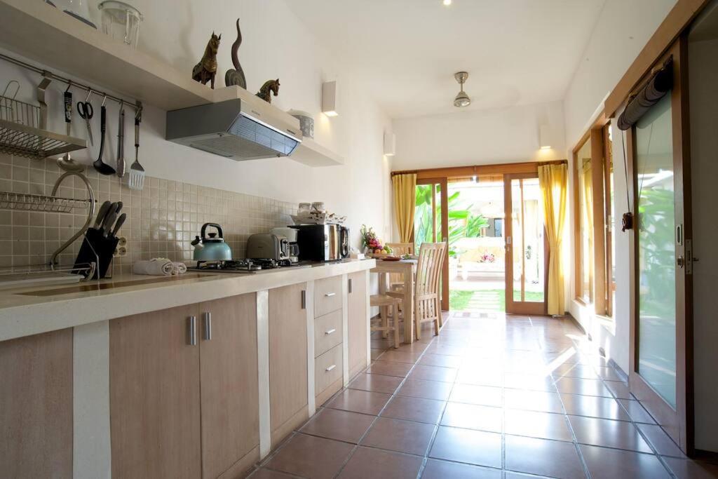2 Bedroom In With Private Pool And Parking * Seminyak (Bali)