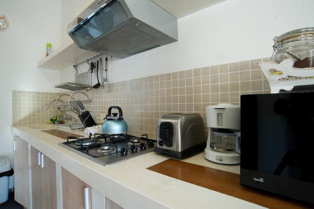 Villa 2 Bedroom In With Private Pool And Parking