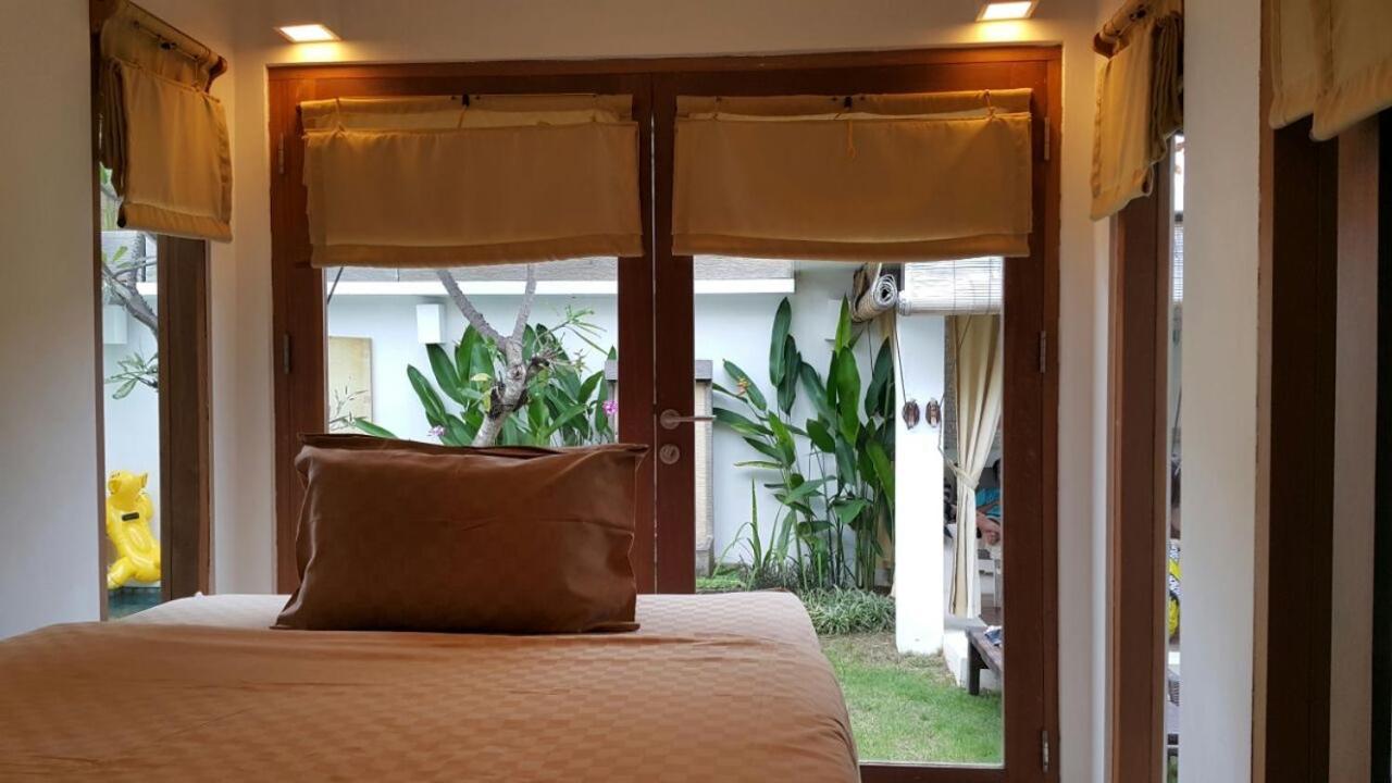 Villa 2 Bedroom In With Private Pool And Parking