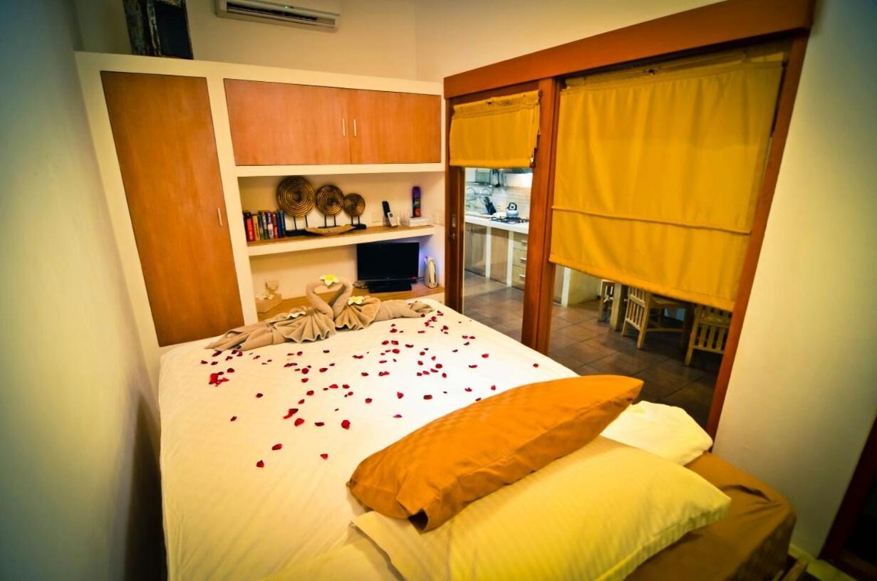 Villa 2 Bedroom In With Private Pool And Parking