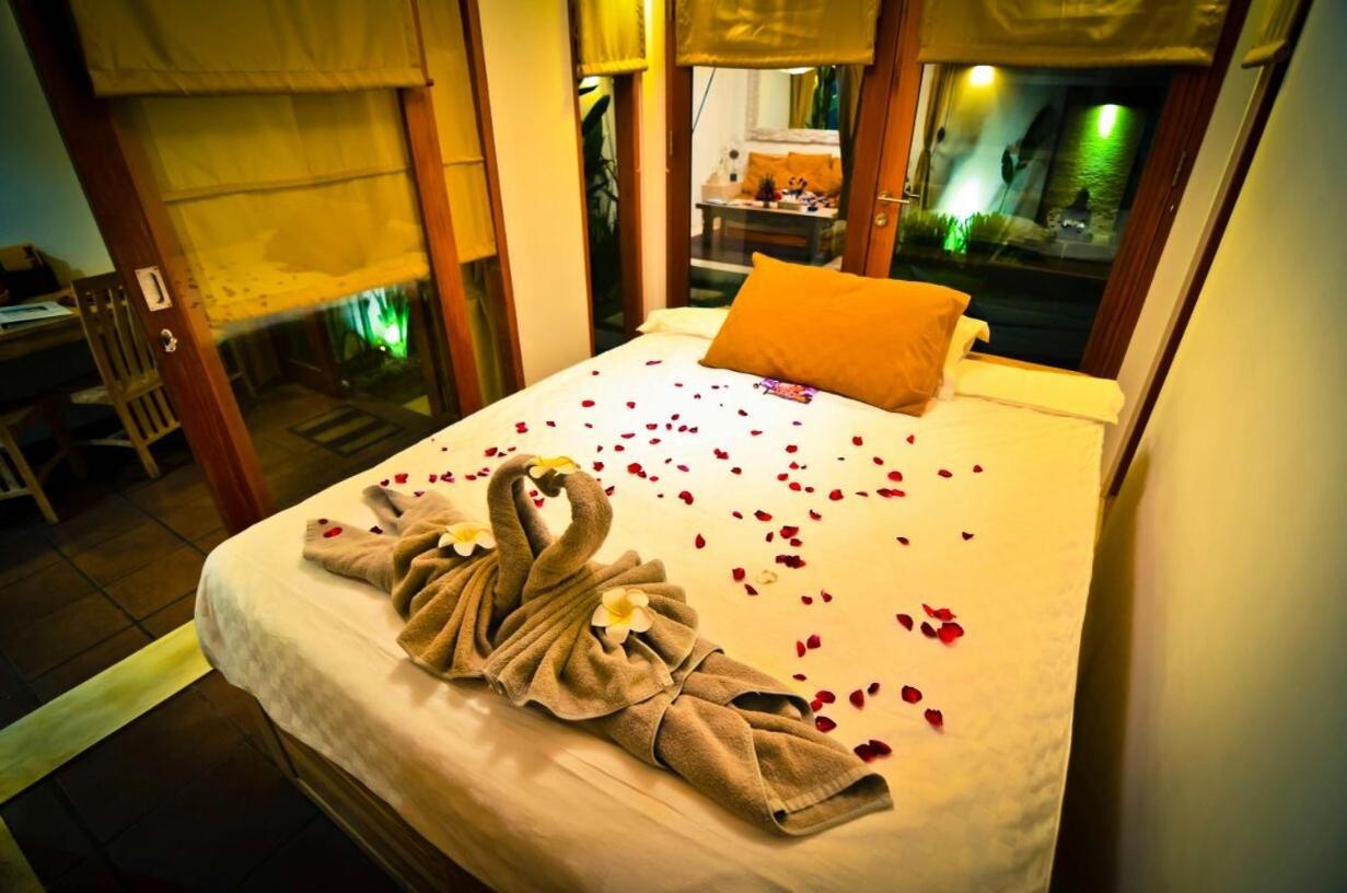 2 Bedroom In With Private Pool And Parking Villa Seminyak (Bali)