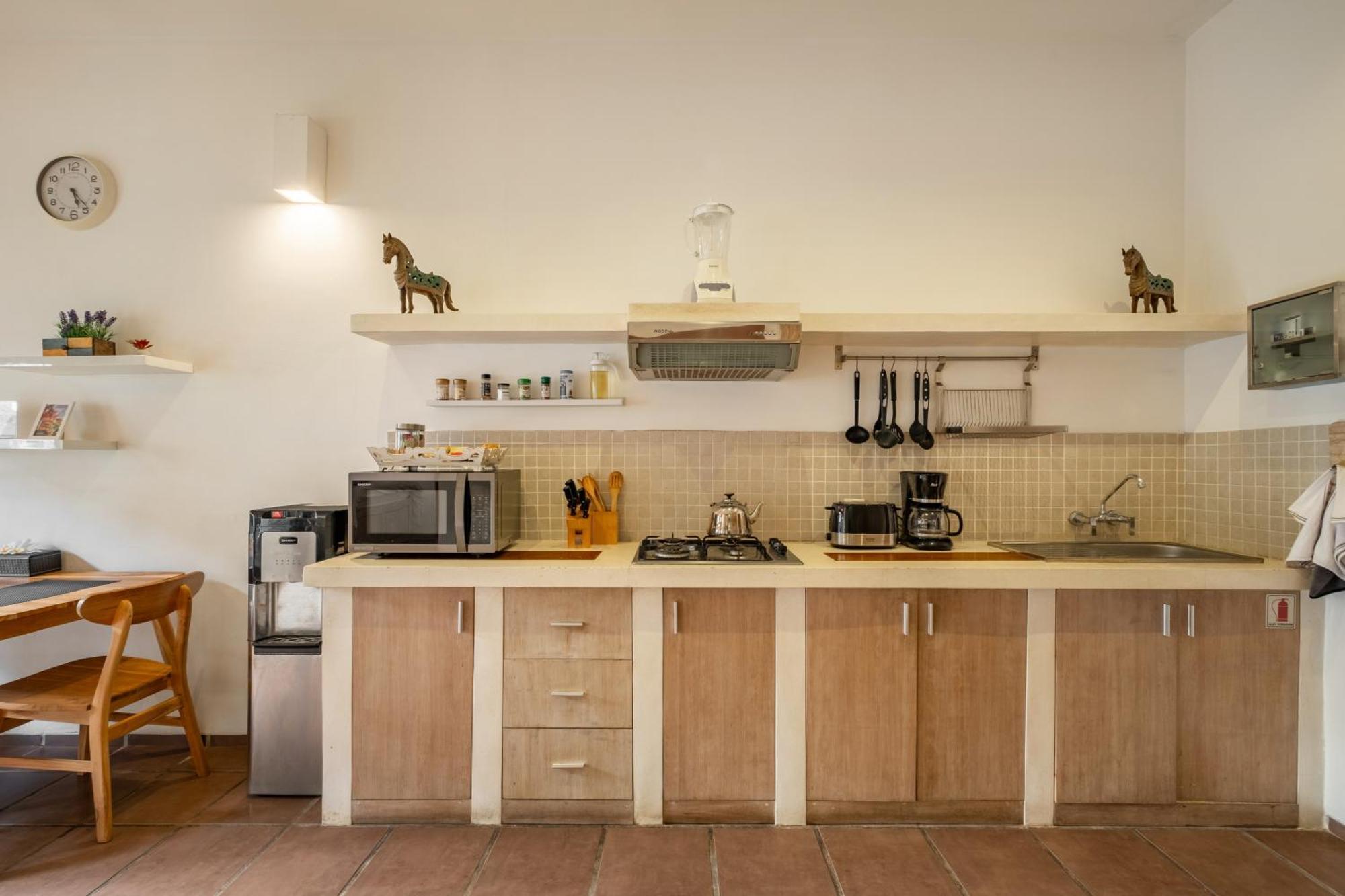 Villa 2 Bedroom In With Private Pool And Parking
