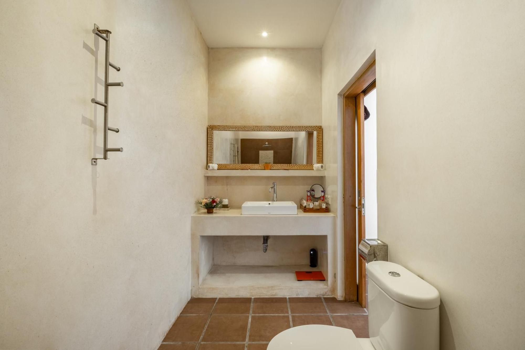 2 Bedroom In With Private Pool And Parking * Seminyak (Bali)