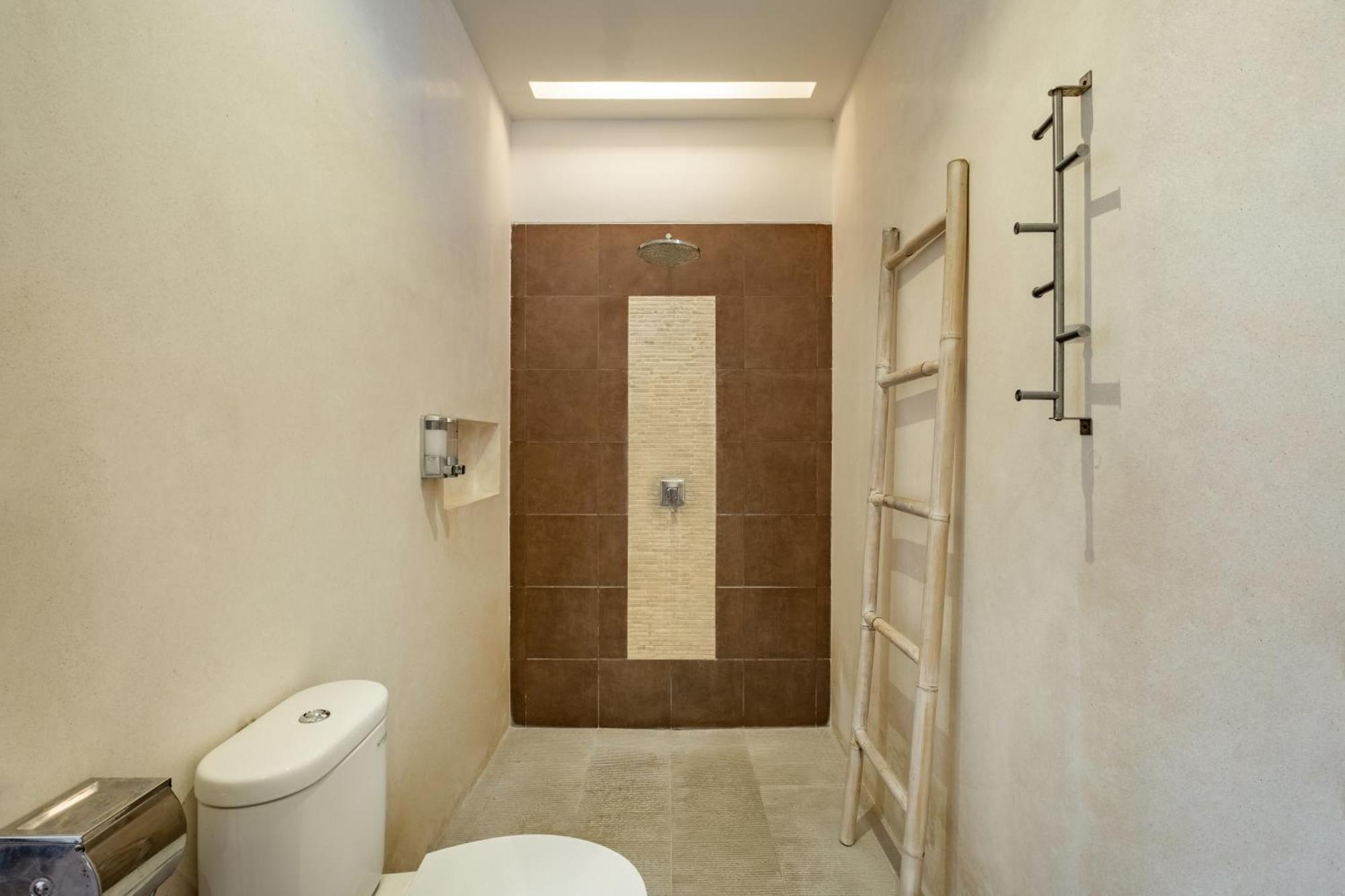 Villa 2 Bedroom In With Private Pool And Parking *