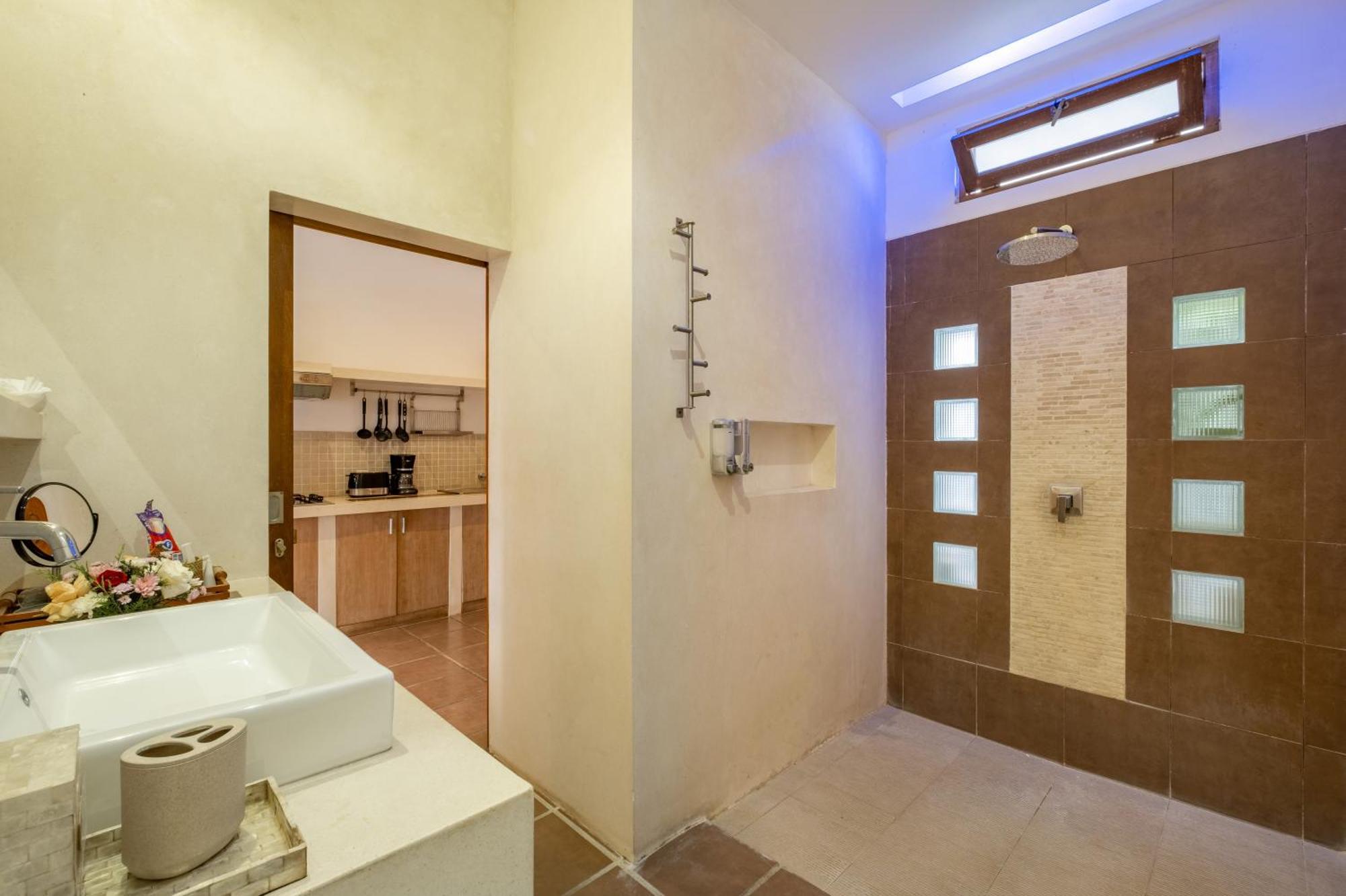 Villa 2 Bedroom In With Private Pool And Parking