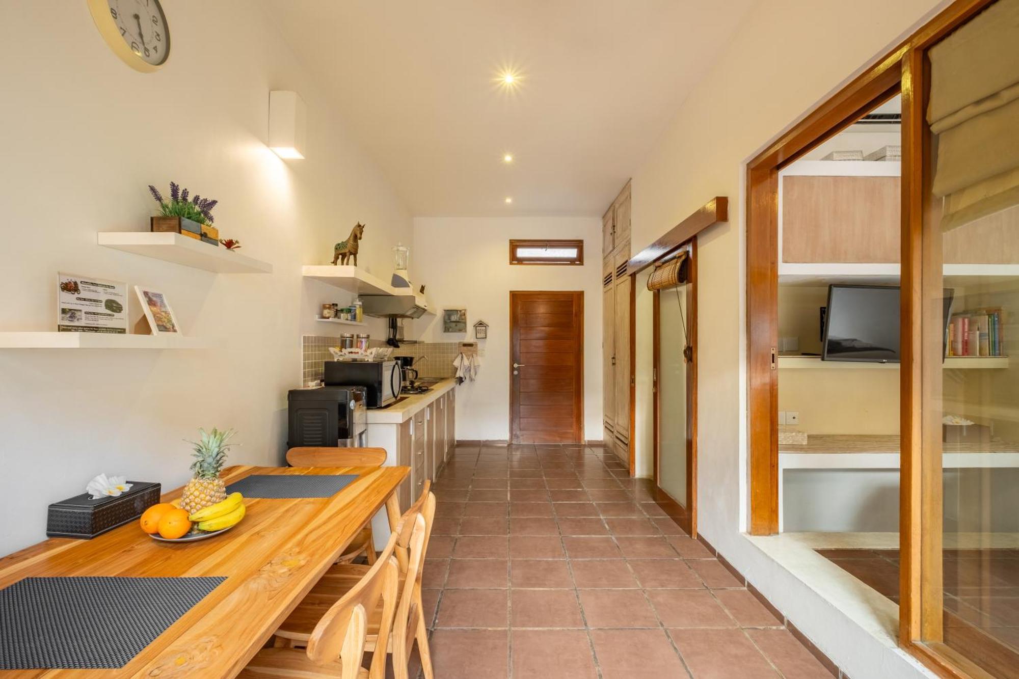 2 Bedroom In With Private Pool And Parking Villa *